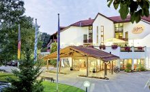 Hotel St. Georg - ©Hotel St. Georg Hotel St. Georg - ©Hotel St. Georg