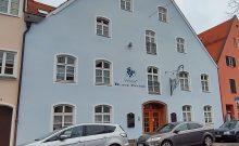 Hotel blaue Traube - ©Denise Moosburger