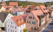 Außenansicht - ©Hotel Johanns GmbH Außenansicht - ©Hotel Johanns GmbH