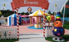 Peppa Pig Park Günzburg - ©LEGOLAND® Deutschland Freizeitpark GmbH