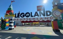 LEGOLAND Deutschland Resort - ©Benjamin Suthe