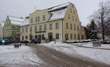 Hotel Alte Post Schongau - ©Silke Schropp Hotel Alte Post Schongau - ©Silke Schropp