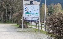Seepark Arrach mit Natur-Art-Parks - ©Patricia Schwägerl Seepark Arrach mit Natur-Art-Parks - ©Patricia Schwägerl