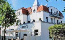 Hotel Strand26 Hotel Strand26