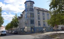 City Pension Dessau City Pension Dessau