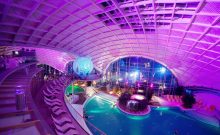 Liquid Sound in der Toskana Therme - ©Stefan Hopf © Toskanaworld