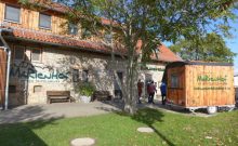 Marienhof der Evangelischen Stiftung Neinstedt Marienhof der Evangelischen Stiftung Neinstedt