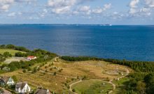 Urlaubsinspiration Glowe "Kurpark & Meer" Urlaubsinspiration Glowe "Kurpark & Meer"