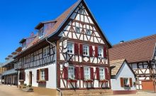 Hotel Duwakschopp - ©Hotel Duwakschopp, Matthias Montillon Hotel Duwakschopp - ©Hotel Duwakschopp, Matthias Montillon