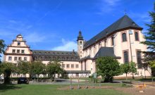 Rundweg mit Lauschtour um das Kloster St. Bruno - ©Richard Seer