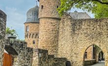 Burg Lichtenberg - © Barbara Fauß