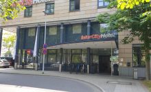 Intercity Hotel Magdeburg - ©Manuela Fischer Intercity Hotel Magdeburg - ©Manuela Fischer