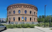 Planetarium Halle (Saale) - ©Manuela Fischer