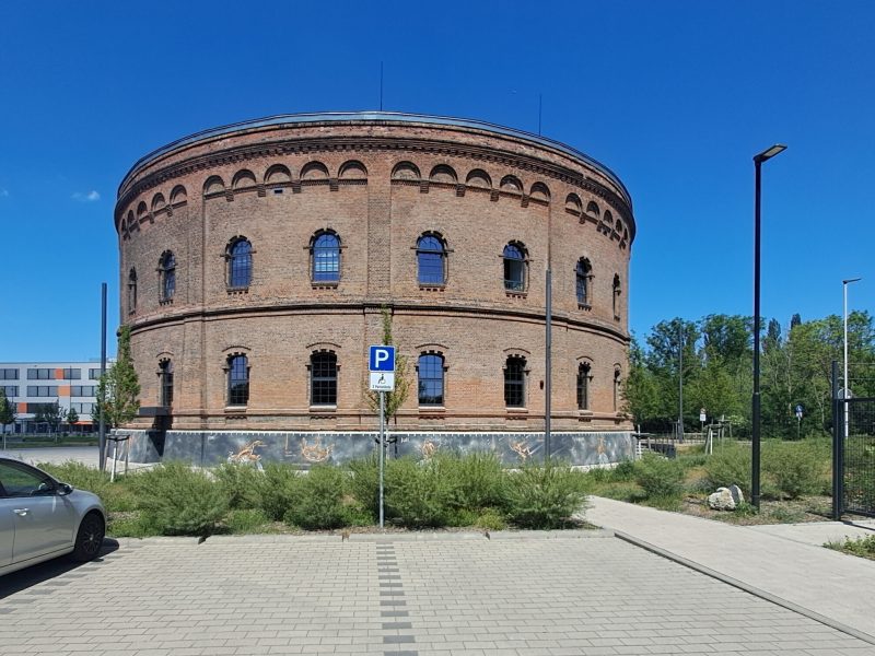 Bild von Planetarium Halle (Saale) - ©Manuela Fischer