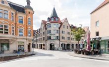 martas Hotel Lutherstadt Wittenberg