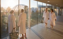 Vital Hotel an der Therme Vital Hotel an der Therme