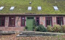 Altes Pfarrhaus - ©Anne Wilken Altes Pfarrhaus - ©Anne Wilken