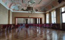 Historischer Ratssaal Speyer Historischer Ratssaal Speyer