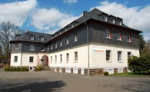 Vulkaneifel-Jugendherberge Familien- und Jugendgästehaus Vulkaneifel-Jugendherberge Familien- und Jugendgästehaus