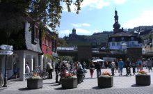 Tourist-Information Ferienland Cochem - ©Tourist-Information Ferienland Cochem