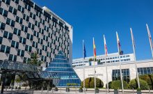 InterContinental Berlin - ©Anthony Delaby InterContinental Berlin - ©Anthony Delaby