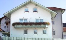 Aussenansicht Haus - Ferienwohnung Katharina Aussenansicht Haus - Ferienwohnung Katharina