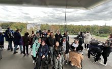 Flucht & Spionage an der Berliner Mauer | SchoolRallye 