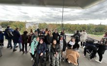 Flucht & Spionage an der Berliner Mauer | SchoolRallye Flucht & Spionage an der Berliner Mauer | SchoolRallye