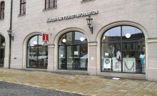 Tourist-Information / Besucherservice des Staatstheater Augsburg - ©TouristInfo_RegioAugsburgTourismusGmbH Tourist-Information / Besucherservice des Staatstheater Augsburg - ©TouristInfo_RegioAugsburgTourismusGmbH