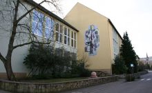 Horst Eckel Haus Horst Eckel Haus