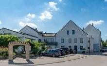 Maimühle Wein Erlebnis Hotel - ©Ralf Schuh Maimühle Wein Erlebnis Hotel - ©Ralf Schuh