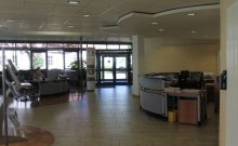 Bürgerbüro der Kreisverwaltung Kusel Bürgerbüro der Kreisverwaltung Kusel