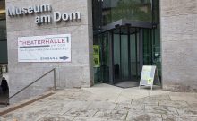 MAD Museum am Dom - ©Gisela Moser MAD Museum am Dom - ©Gisela Moser