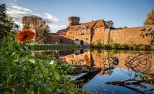 Zitadelle Spandau - ©DagmarSchwelle Zitadelle Spandau - ©DagmarSchwelle