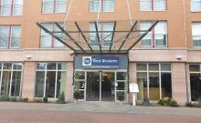 Best Western Hotel Halle-Merseburg - ©Manuela Fischer Best Western Hotel Halle-Merseburg - ©Manuela Fischer