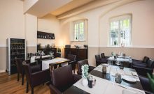 von Bora by martas - Restaurant im Lutherhaus Wittenberg von Bora by martas - Restaurant im Lutherhaus Wittenberg