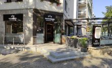 Restaurant Domkönig Magdeburg - ©LTV ST Restaurant Domkönig Magdeburg - ©LTV ST