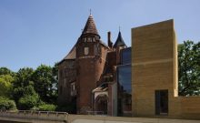 Urlaubsinspiration „Magdeburg ist OTTOstadt“ - ©Juraj Lipták Urlaubsinspiration „Magdeburg ist OTTOstadt“ - ©Juraj Lipták