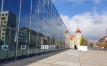 Bauhaus Museum - ©Manuela Fischer Bauhaus Museum - ©Manuela Fischer