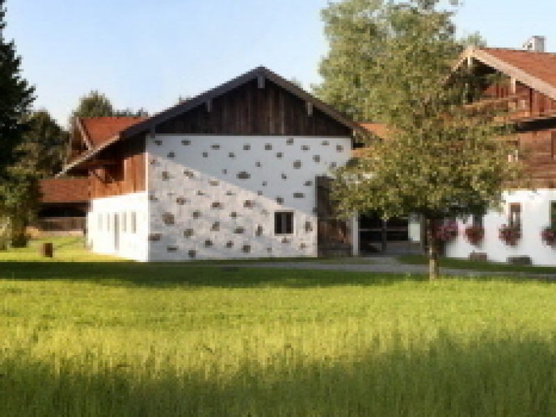 Bild von Freilichtmuseum Amerang - ©Bezirk Oberbayern - Archiv FLM Amerang