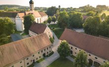 Museum Oberschönenfeld - ©Andreas Brücklmair