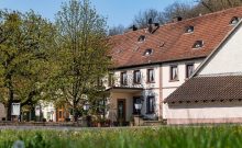 Wern's Mühle - Landhaus im Ostertal - ©Mareike Suhn - Christian Geisler