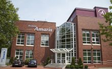 Hotel Amaris Hotel Amaris