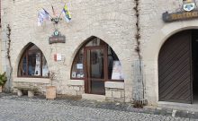 Tourist-Information Sommerhausen - ©Gisela Moser Tourist-Information Sommerhausen - ©Gisela Moser