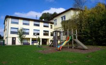 Hotel "Haus Sonnenhöhe" der LEBENSHILFE Kreisvereinigung Westerwald e.V. - ©Friedhelm Benner Nisterau Hotel "Haus Sonnenhöhe" der LEBENSHILFE Kreisvereinigung Westerwald e.V. - ©Friedhelm Benner Nisterau