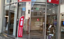 Tourist Information Andernach Tourist Information Andernach