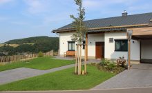 WaldWasserHaus WaldWasserHaus