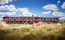 Karls Hotel Alles paletti - ©Karls Hotel Alles paletti Karls Hotel Alles paletti - ©Karls Hotel Alles paletti