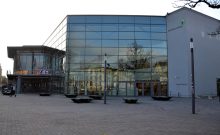 OsnabrückHalle - ©Simon Kesting OsnabrückHalle - ©Simon Kesting