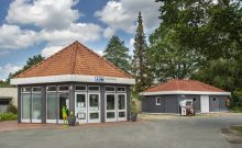 Campingplatz Westerstede - ©Vanessa Leffers Campingplatz Westerstede - ©Vanessa Leffers